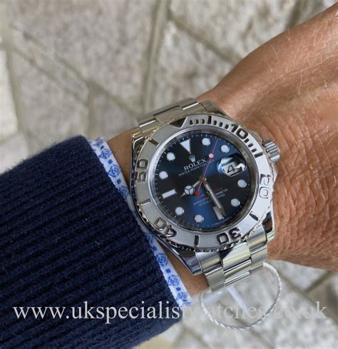 sell rolex watch uk